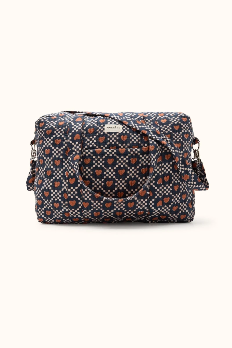 Sac à langer Thaila