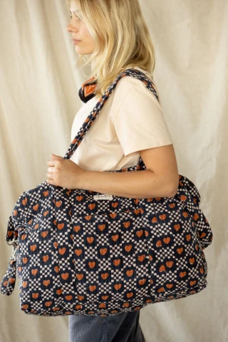 Sac à langer Thaila 2