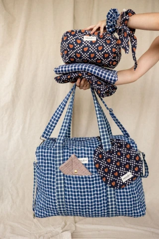 Sac à langer Thaila 2