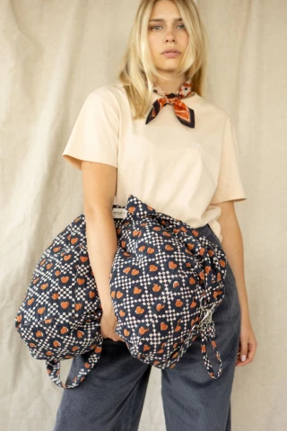 Sac à langer Thaila 2