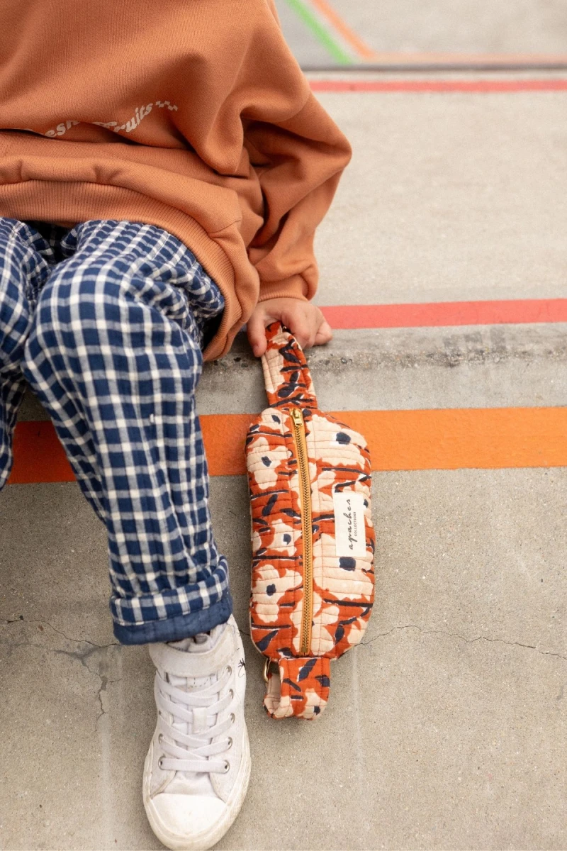 Mini Sac Banane Kela