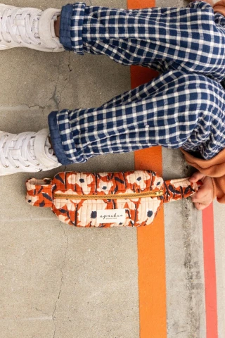 Mini Sac Banane Kela 2