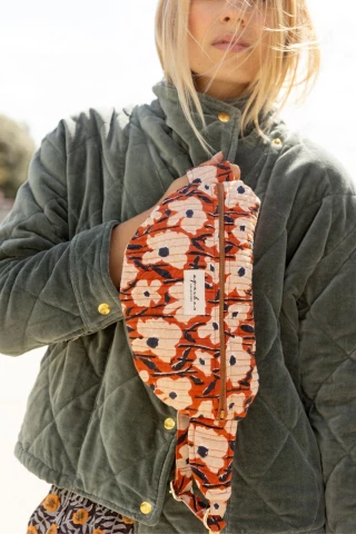 Big Sac Banane Keli 2