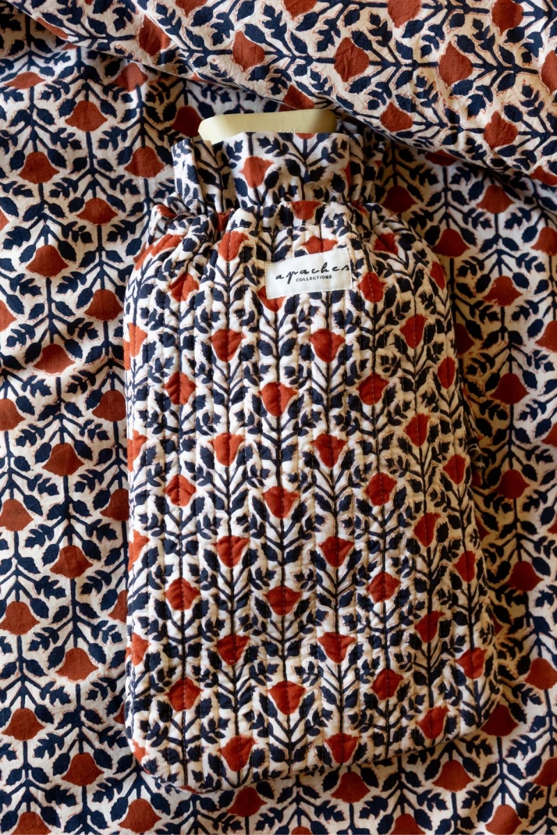 Housse de bouillotte Garam