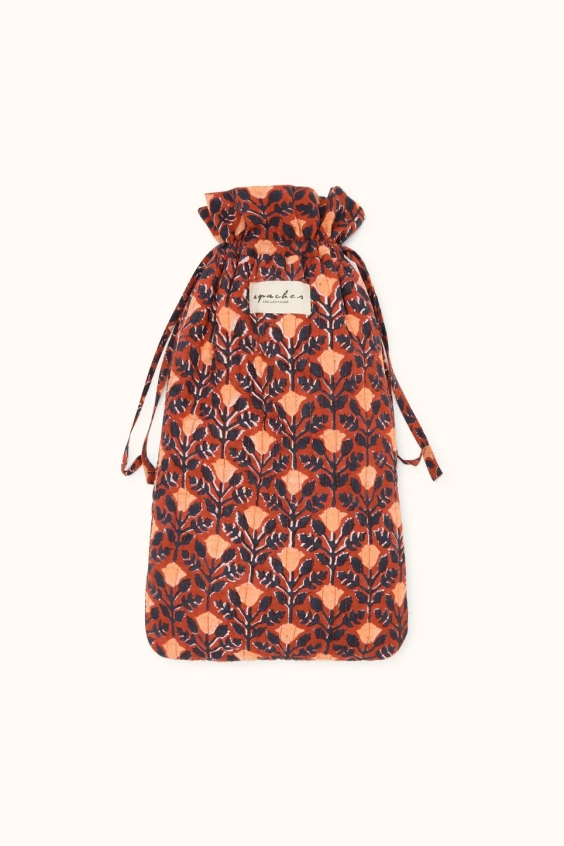 Housse de bouillotte Garam