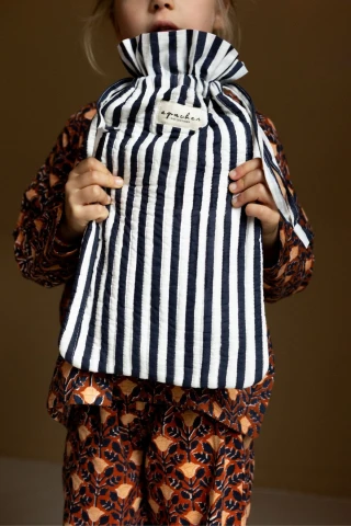 Housse de bouillotte Garam 2