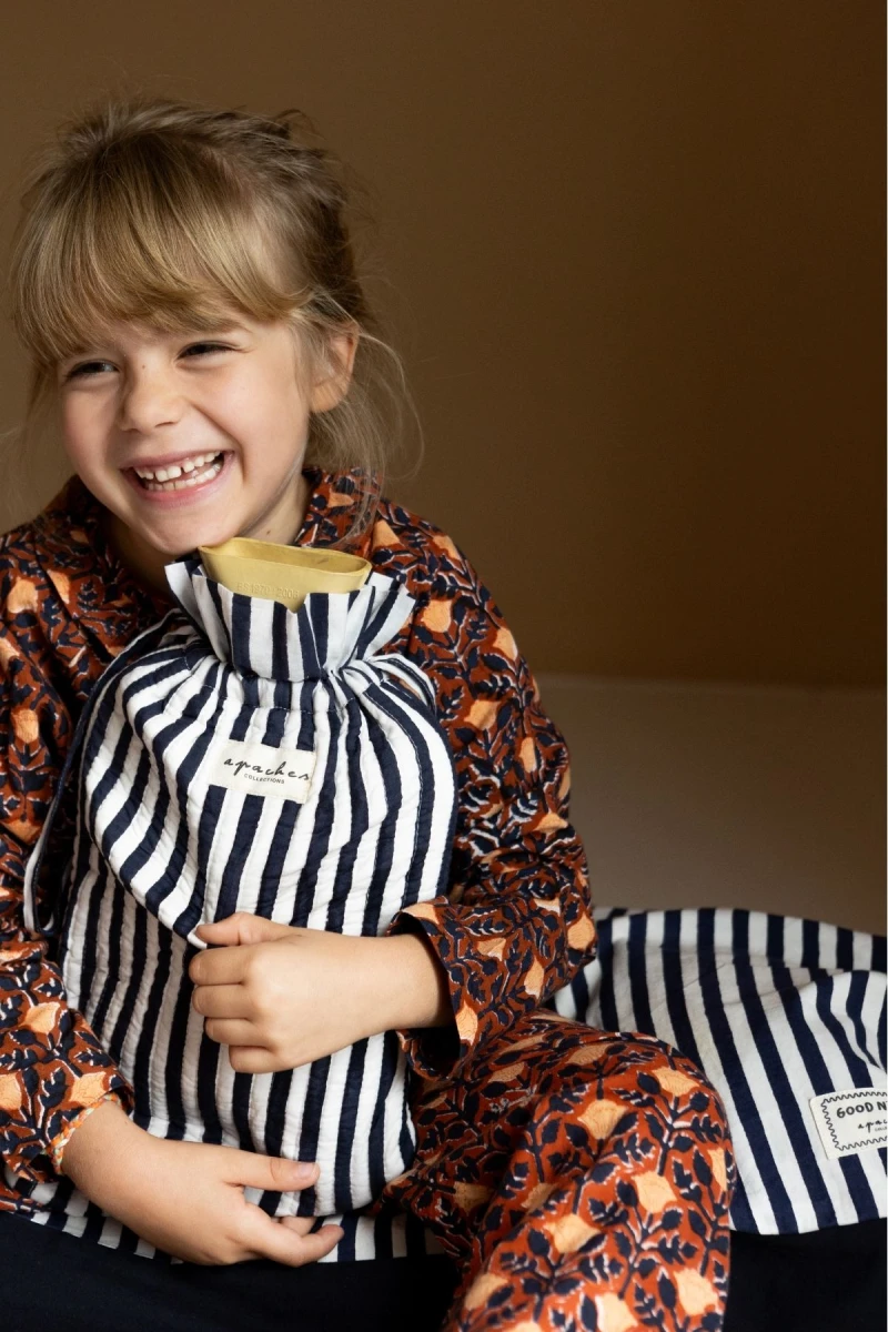 Housse de bouillotte Garam