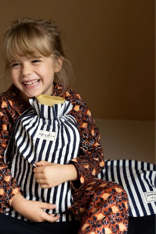 Housse de bouillotte Garam 2