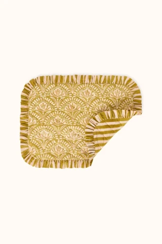 Set de table Shimla 2