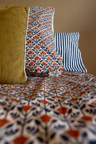 Parure de lit Dream 2