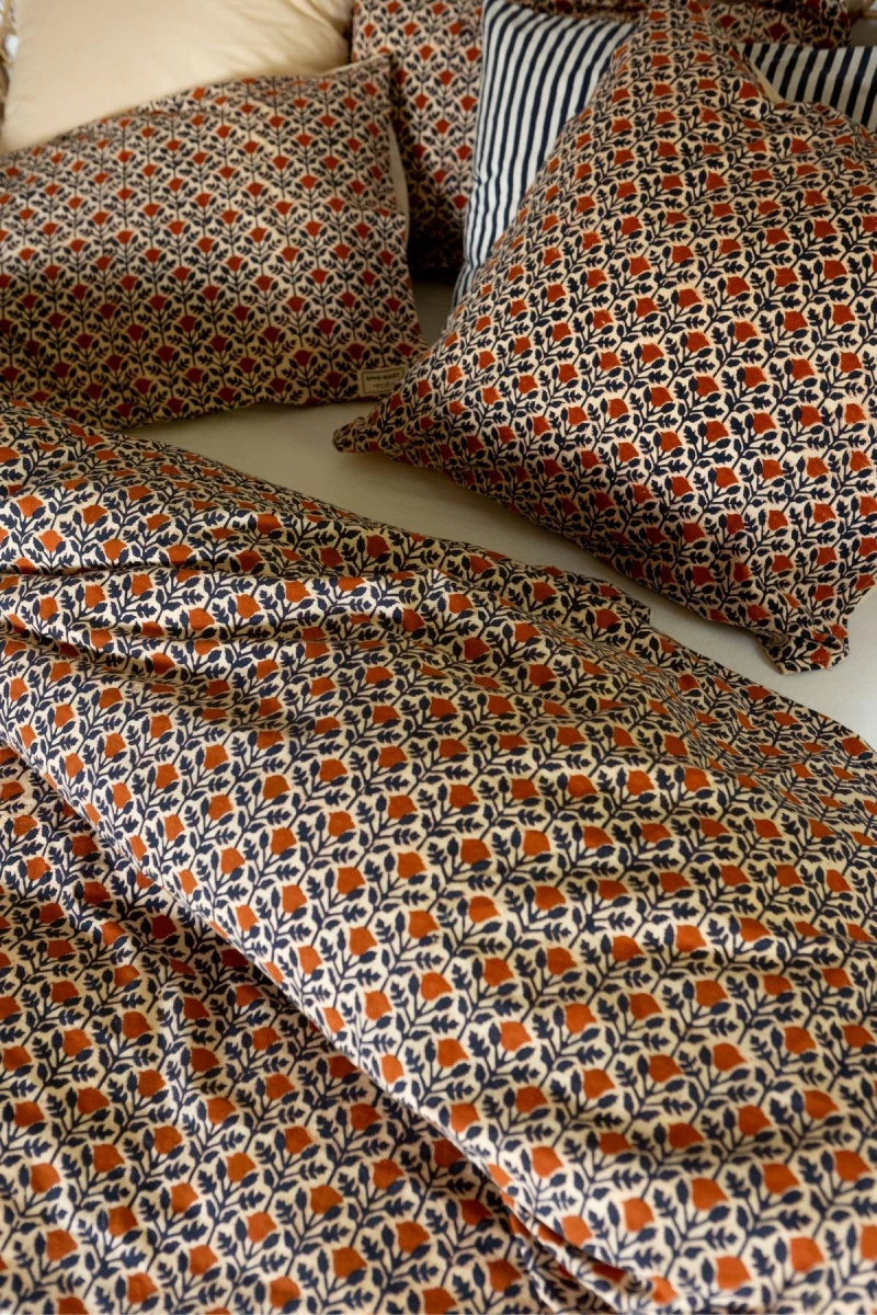 Parure de lit Cloudy