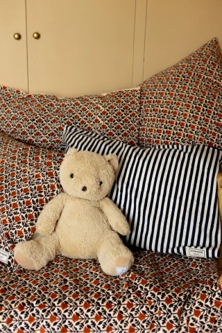 Parure de lit Cloudy 2