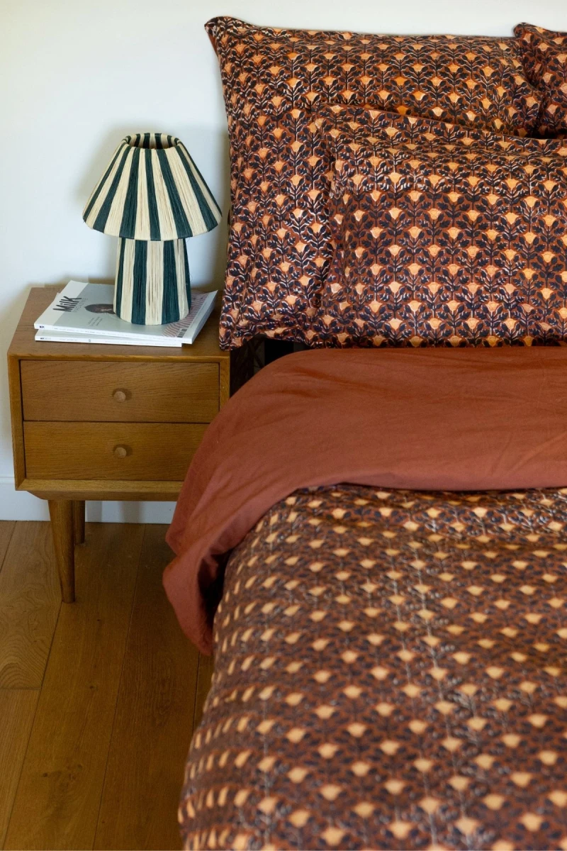 Parure de lit Cloudy