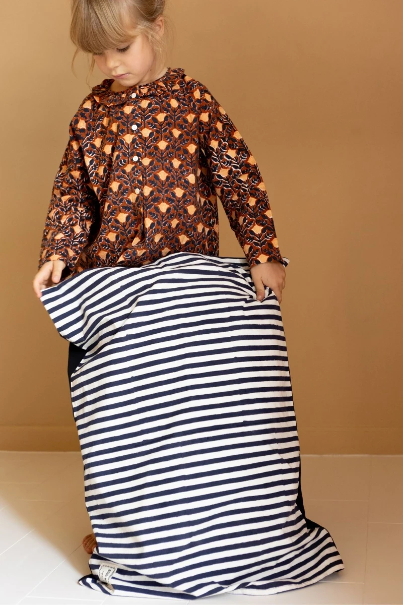 Taie d'oreiller Takiya