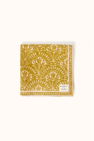 Serviette de table Biriani