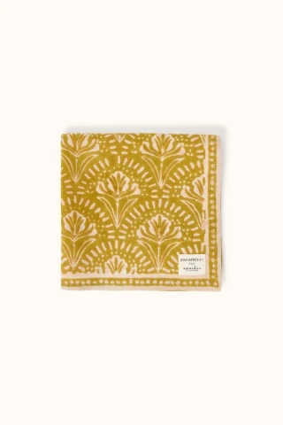 Serviette de table Biriani 2