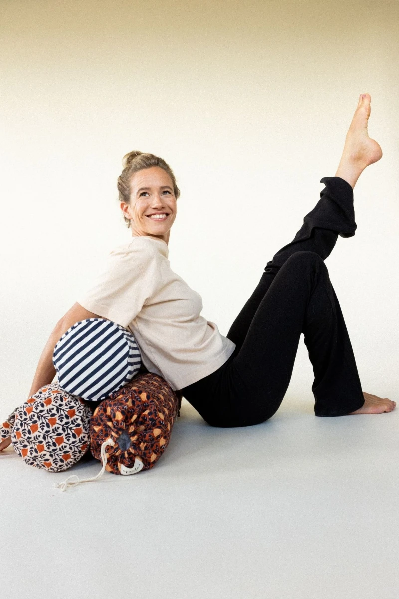 Housse de tapis de Yoga Padmini