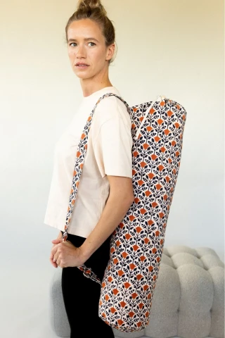 Housse de tapis de Yoga Padmini 2