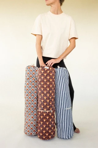 Housse de tapis de Yoga Padmini 2