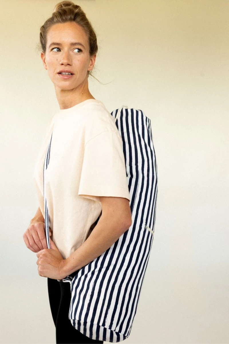 Housse de tapis de Yoga Padmini