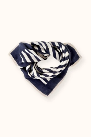 Small foulard Manika 2