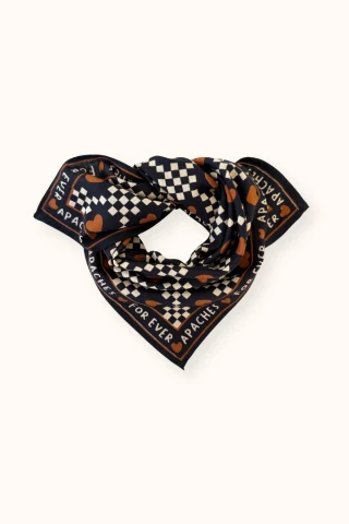 Small Foulard Manika Amor 2