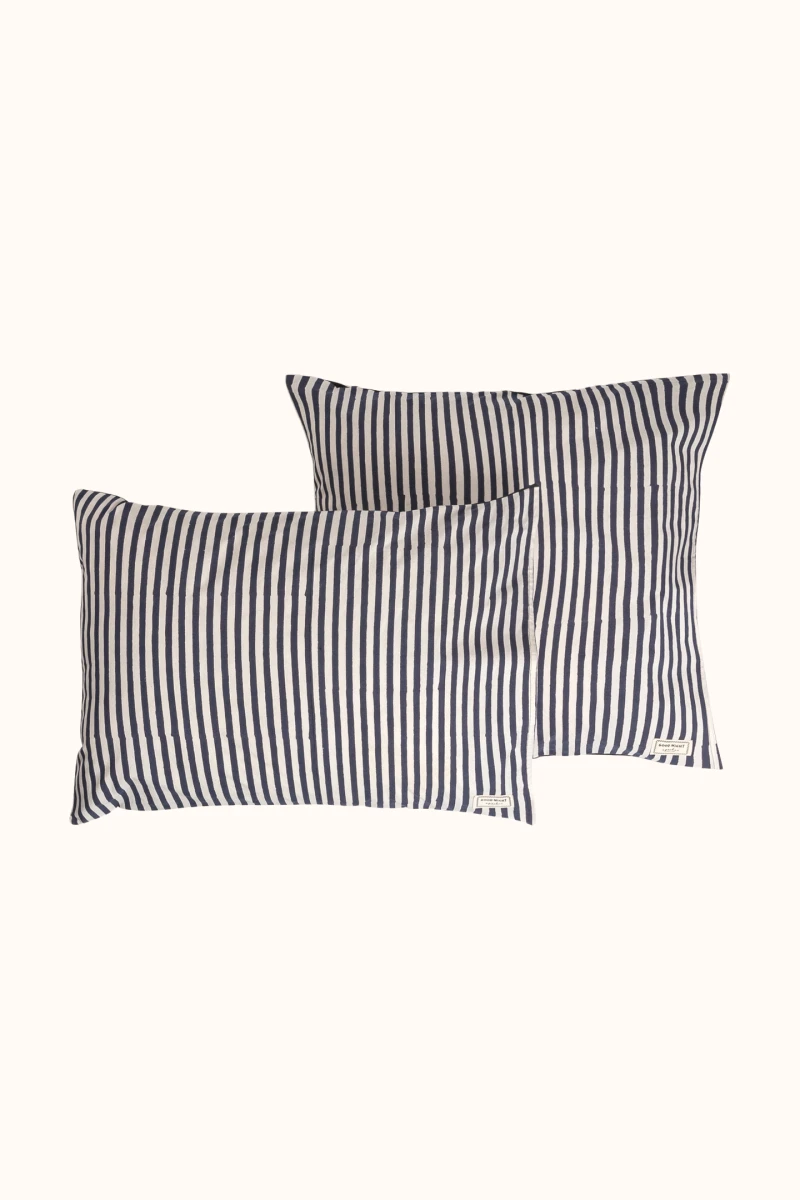 Taie d'oreiller Takiya