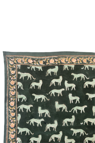 Small Foulard Manika "Bengale"