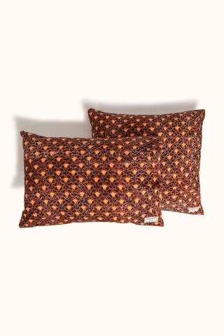 Taie d'oreiller Takiya