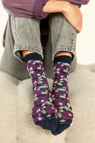 Chaussette Estrella 2