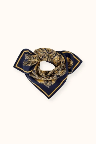 Small Foulard Manika Fireworks 2