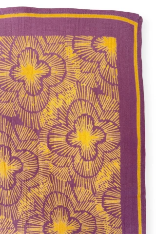 Small Foulard Manika Fireworks 2