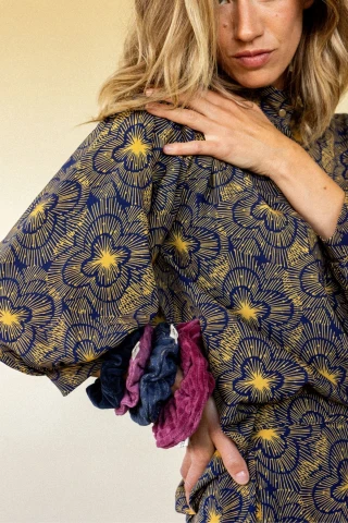 Small chouchou Manjuk 2