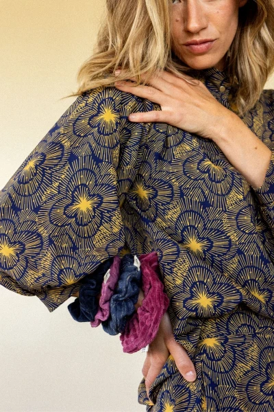 Small chouchou Manjuk 2