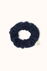 Velours Côtelé Navy