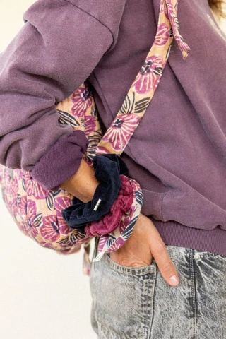 Small chouchou Manjuk 2