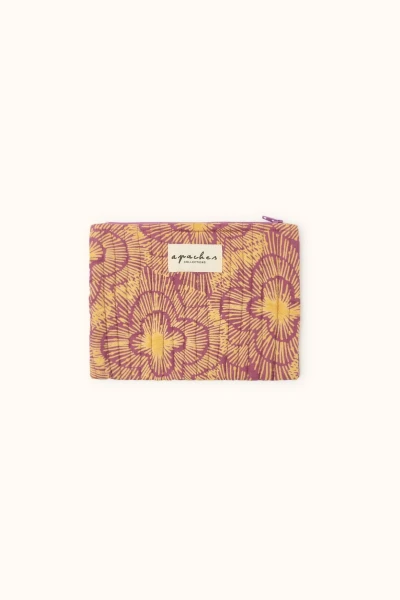 Mini pochette Mana