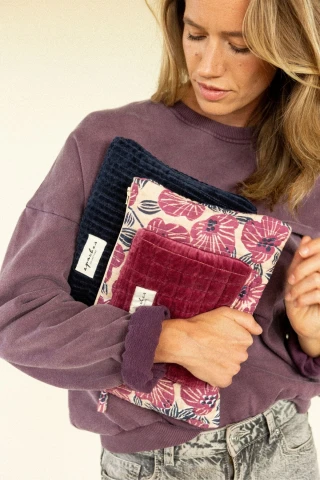 Small pochette Sana 2