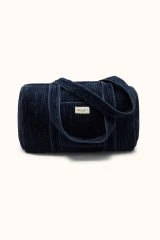 Velours Côtelé Navy