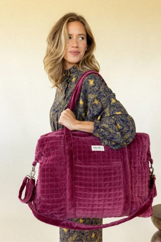 Sac à langer Thaila 2