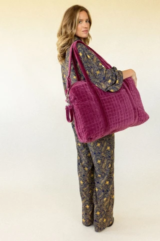 Sac à langer Thaila 2