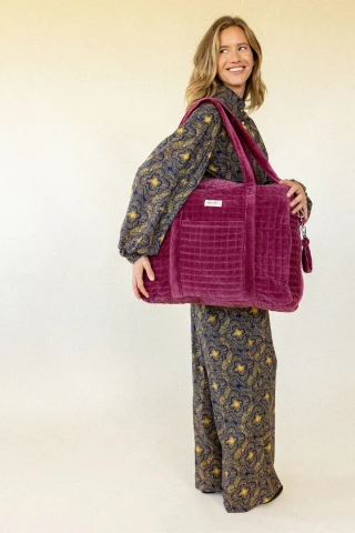 Sac à langer Thaila 2