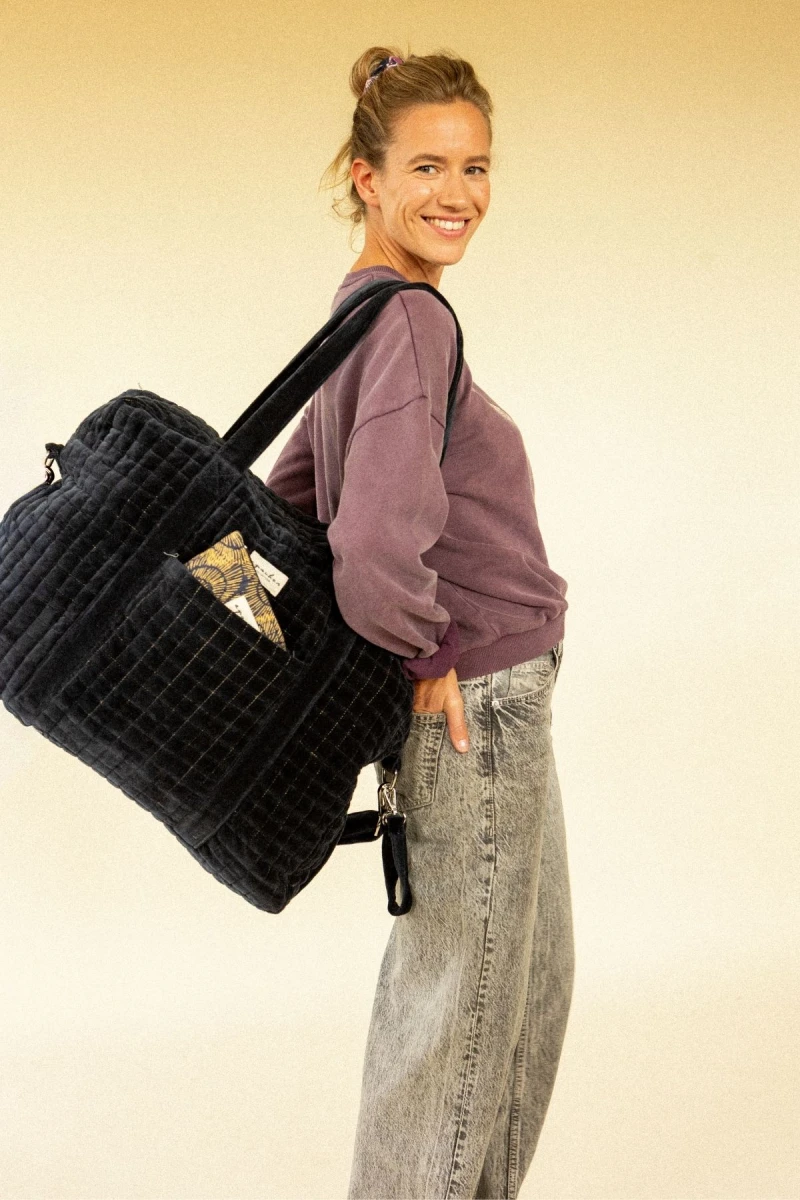 Sac à langer Thaila