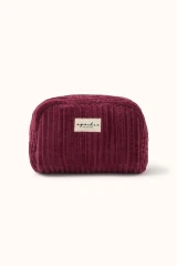 Velours Côtelé Cherry