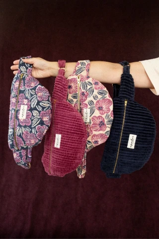 Big Sac Banane Keli 2