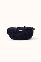 Velours Côtelé Navy