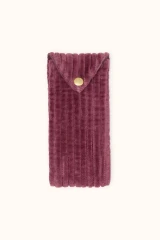 Velours Côtelé Cherry