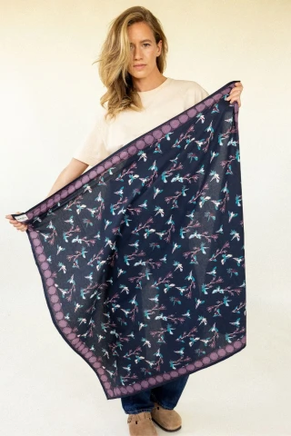 Big Foulard Latika 2