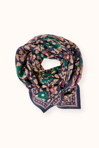 Big Foulard Latika 2