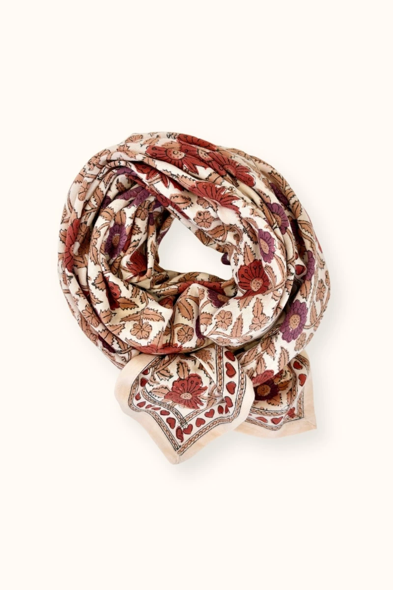 Big Foulard Latika